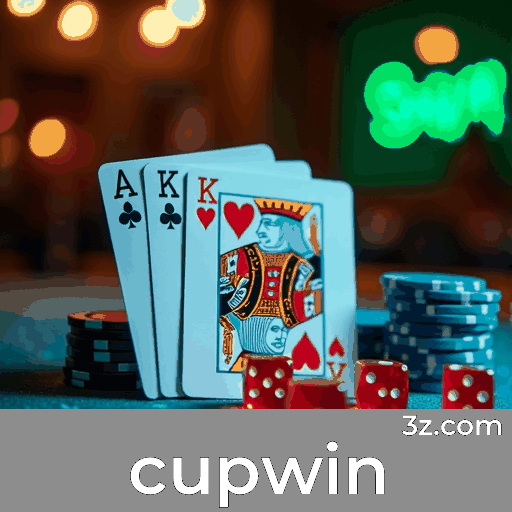 Cupwin: Sua Plataforma de Apostas Confiável e Profissional