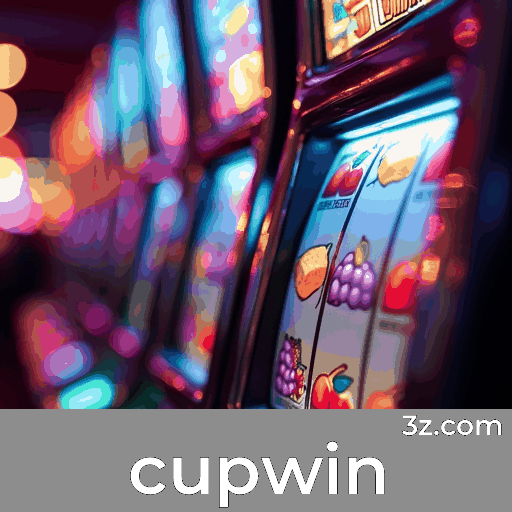Cupwin: Sua Plataforma de Apostas Confiável e Profissional