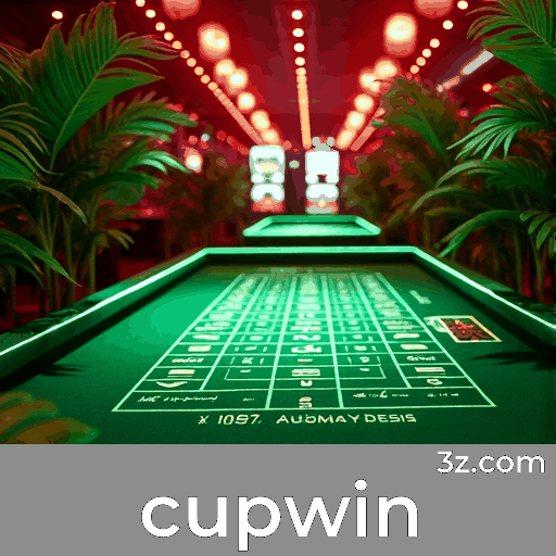 Jogos Imersivos com Tecnologia 3D no Cupwin