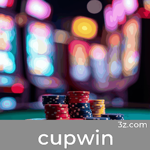 Jogos Imersivos com Tecnologia 3D no Cupwin