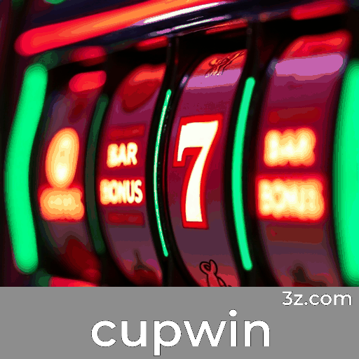 Desbloqueie Surpresas no CupWin: Bônus Exclusivos