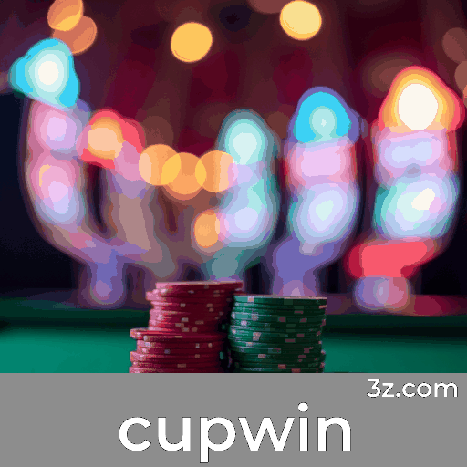 Jogue em tempo real na plataforma cupwin com: experiência emocionante!