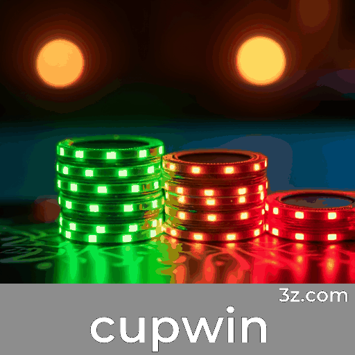 Jogue em tempo real na plataforma cupwin com: experiência emocionante!