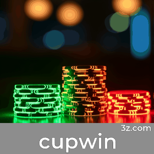 Cupwin: Seu Cassino Online Seguro e Divertido