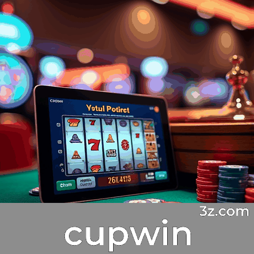 Cupwin: Apostas Esportivas Profissionais com Foco no Brasil
