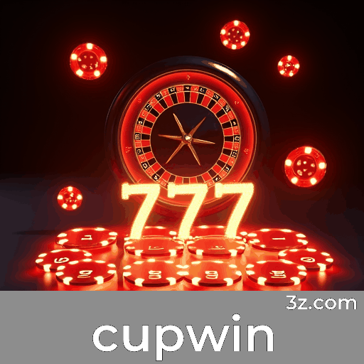 Desbloqueie Surpresas no CupWin: Bônus Exclusivos