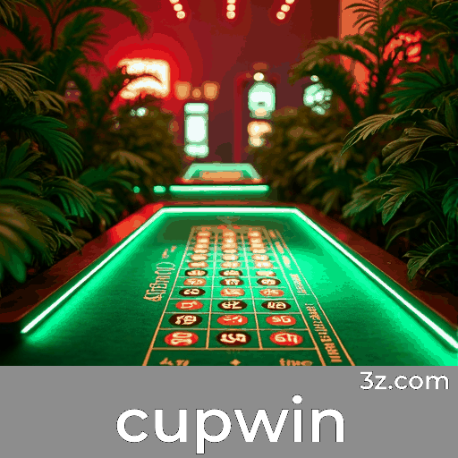 Desbloqueie Surpresas no CupWin: Bônus Exclusivos